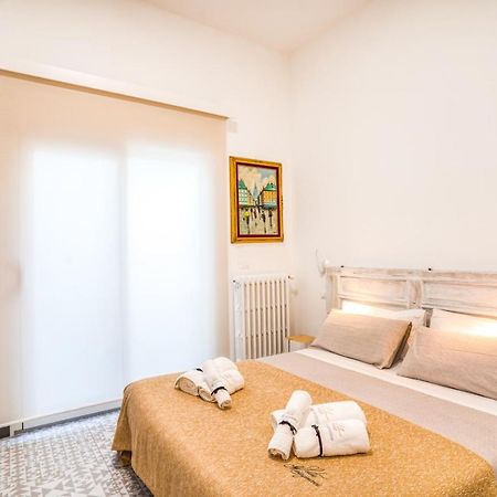 Suite Mariagiovanni Lecce Exteriér fotografie