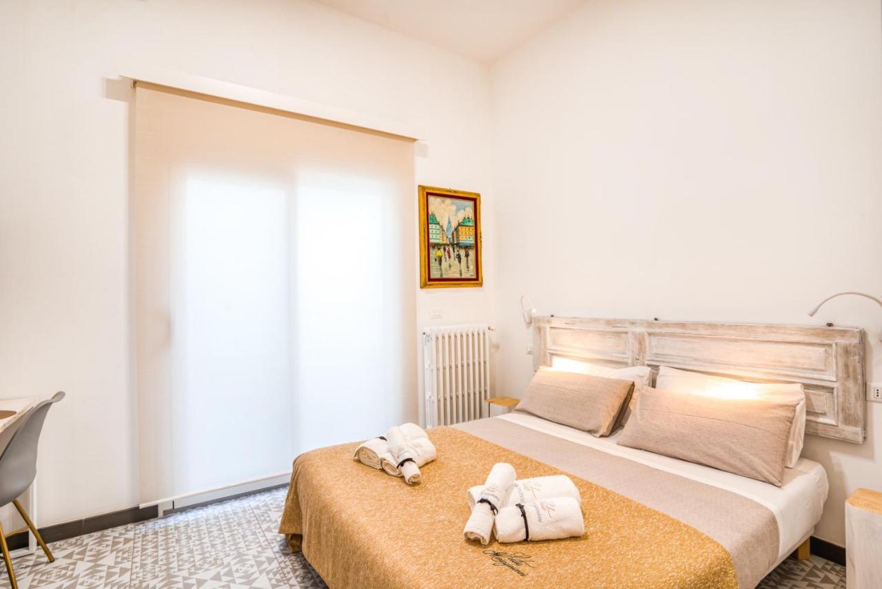 Suite Mariagiovanni Lecce Exteriér fotografie
