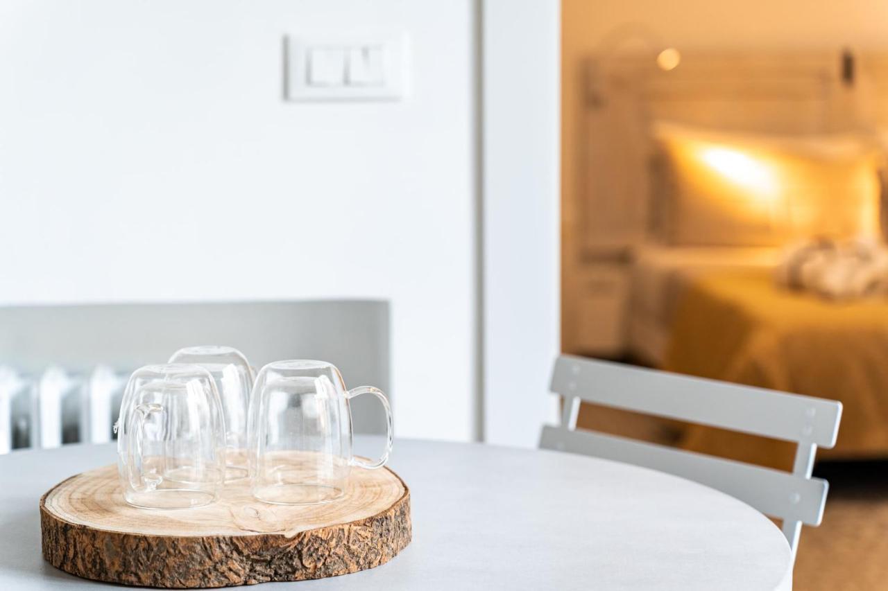 Suite Mariagiovanni Lecce Exteriér fotografie