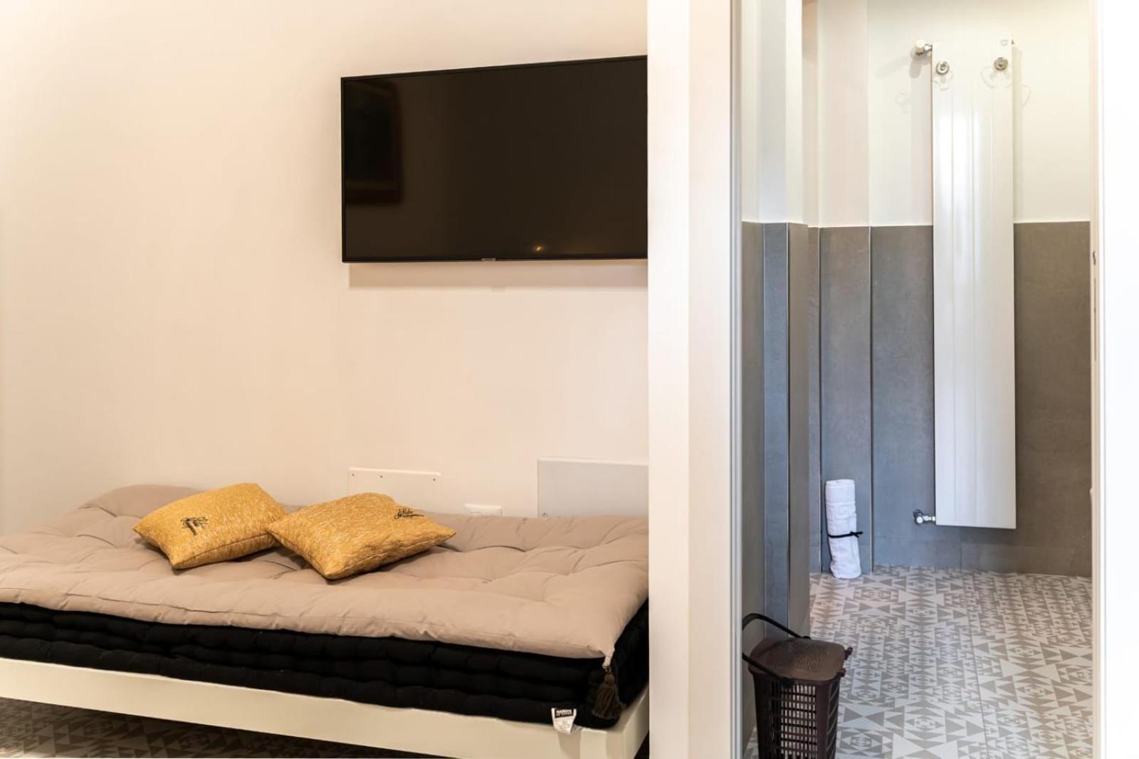 Suite Mariagiovanni Lecce Exteriér fotografie