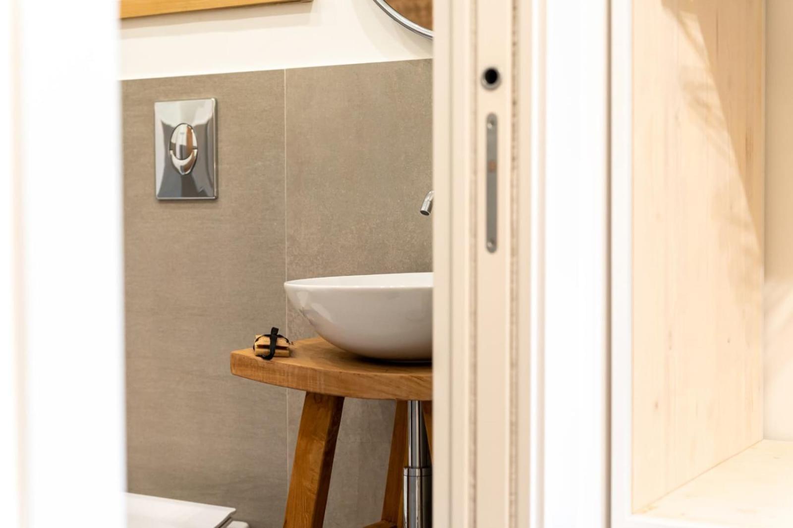 Suite Mariagiovanni Lecce Exteriér fotografie
