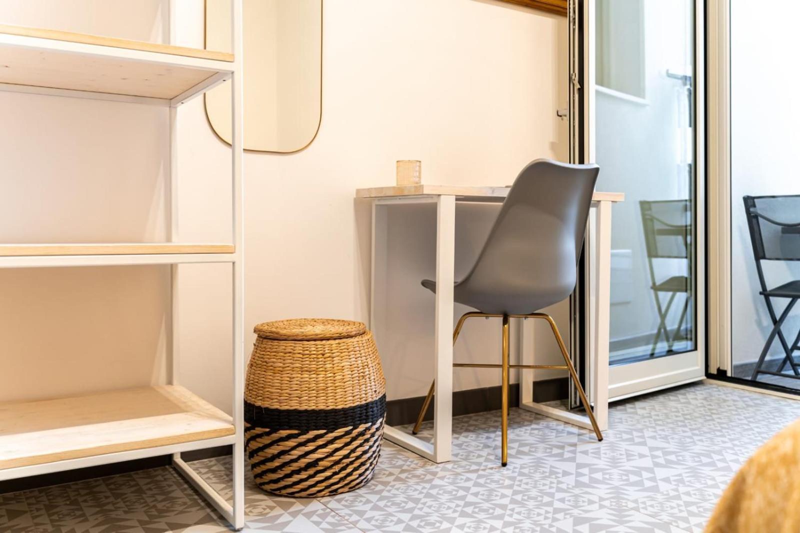 Suite Mariagiovanni Lecce Exteriér fotografie