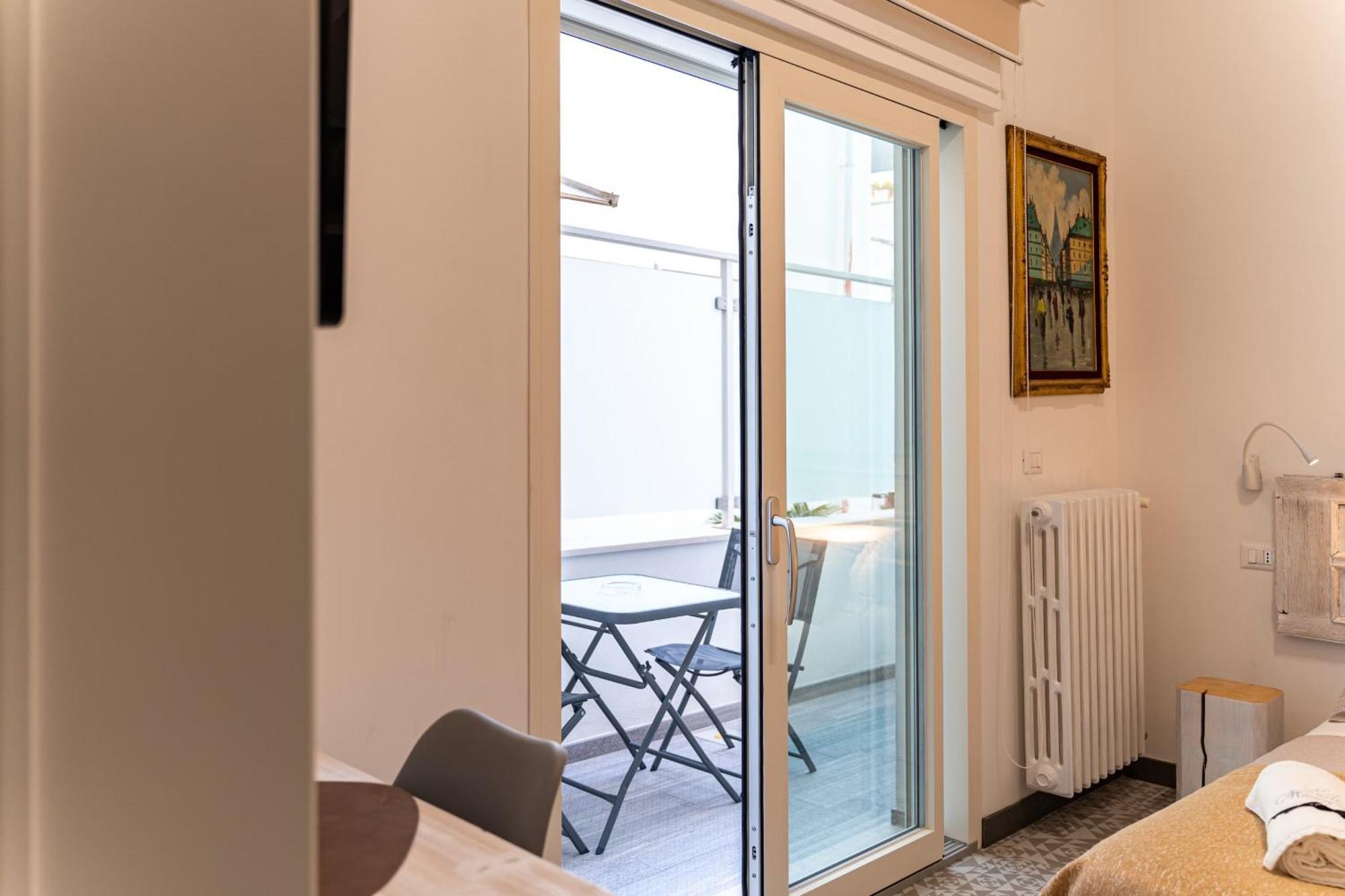 Suite Mariagiovanni Lecce Exteriér fotografie
