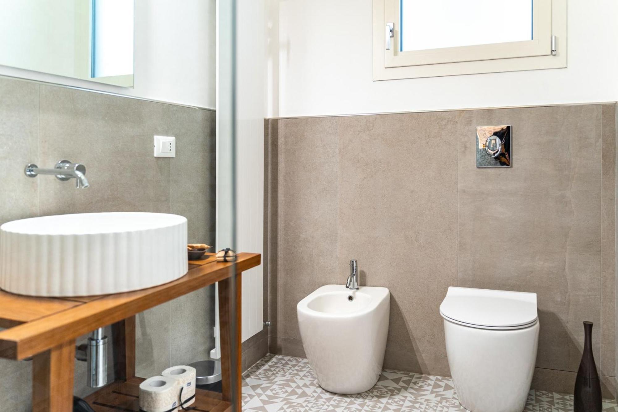 Suite Mariagiovanni Lecce Exteriér fotografie