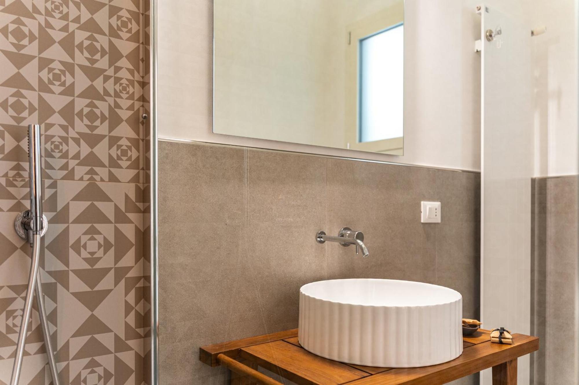 Suite Mariagiovanni Lecce Exteriér fotografie