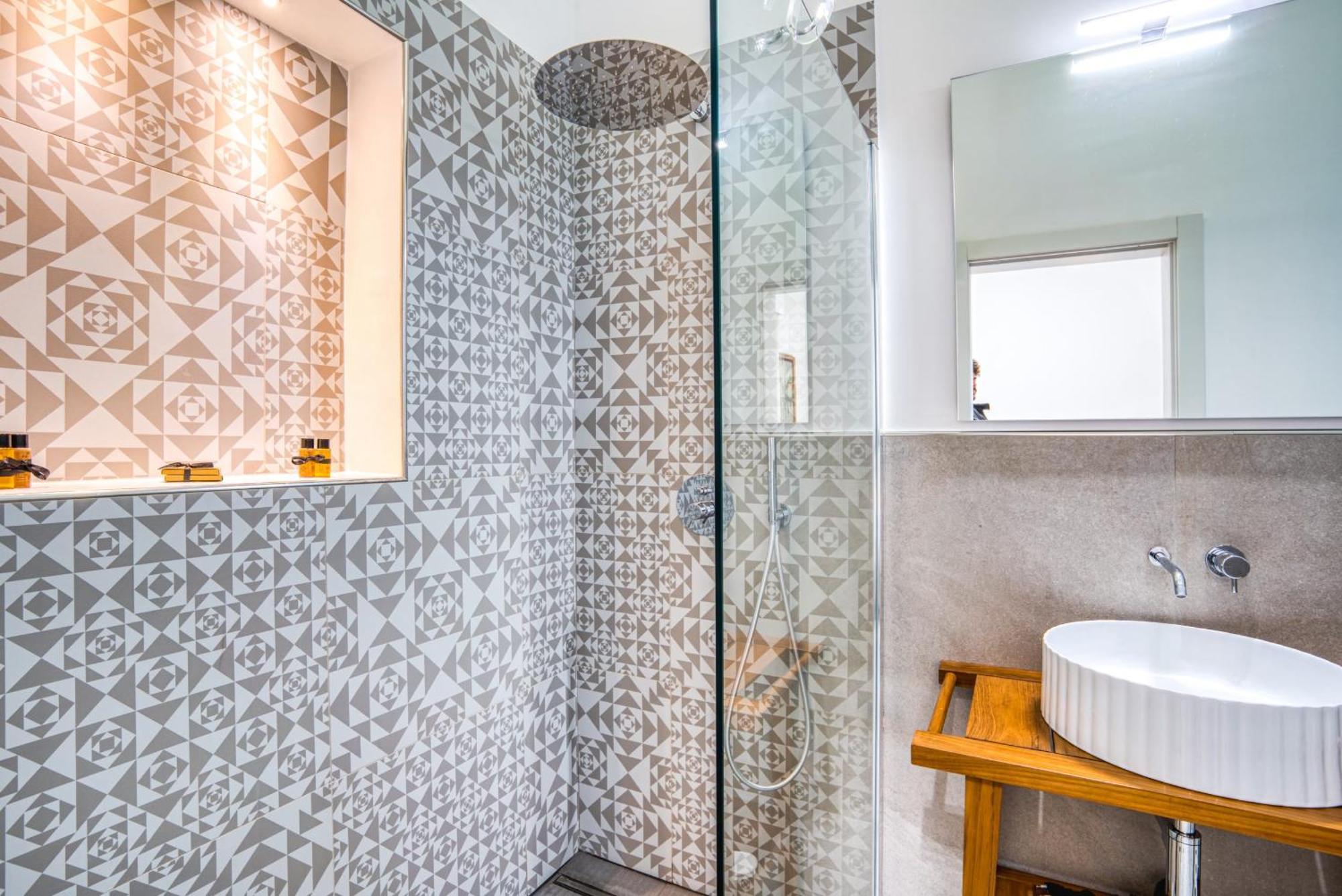 Suite Mariagiovanni Lecce Exteriér fotografie
