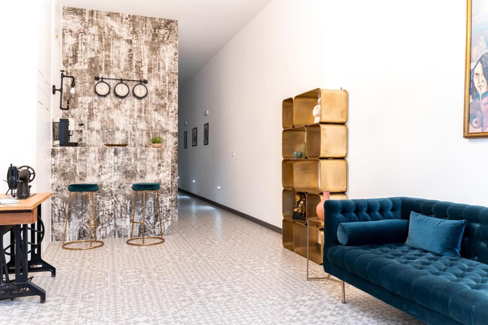 Suite Mariagiovanni Lecce Exteriér fotografie