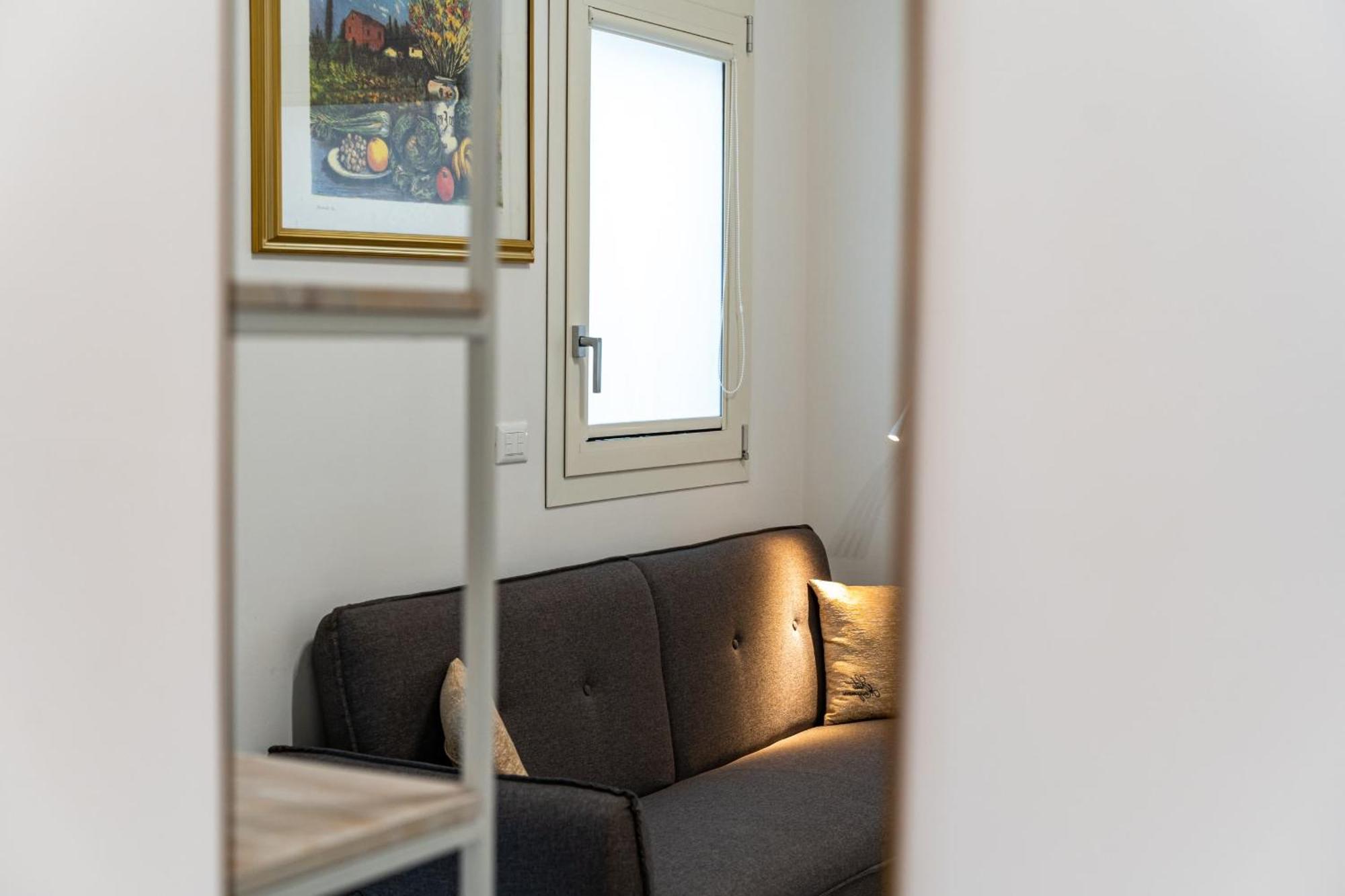 Suite Mariagiovanni Lecce Exteriér fotografie