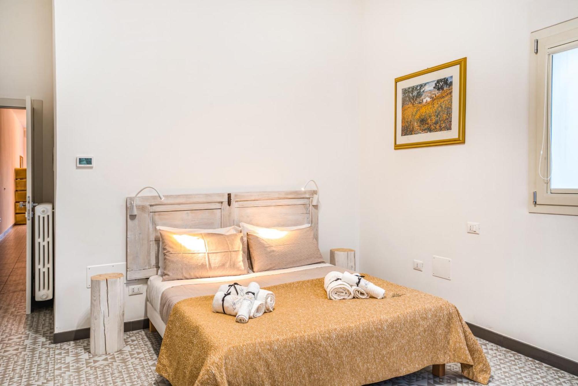 Suite Mariagiovanni Lecce Exteriér fotografie
