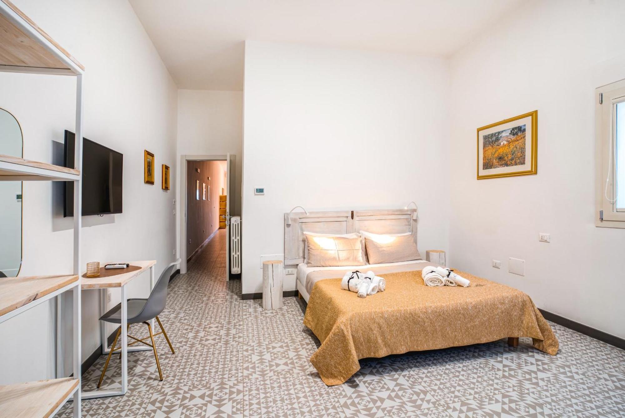 Suite Mariagiovanni Lecce Exteriér fotografie